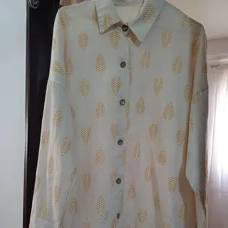 تونیک مانتویی نونو