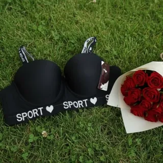 سوتین اسپرت