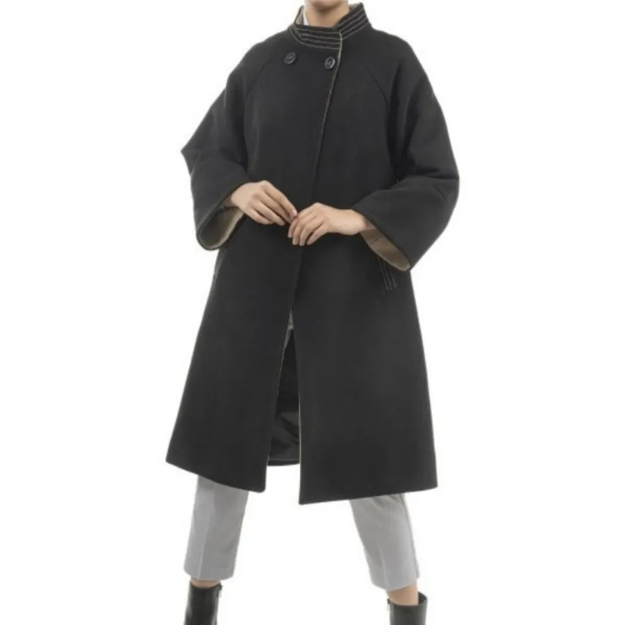 پالتو فوتر استر دار