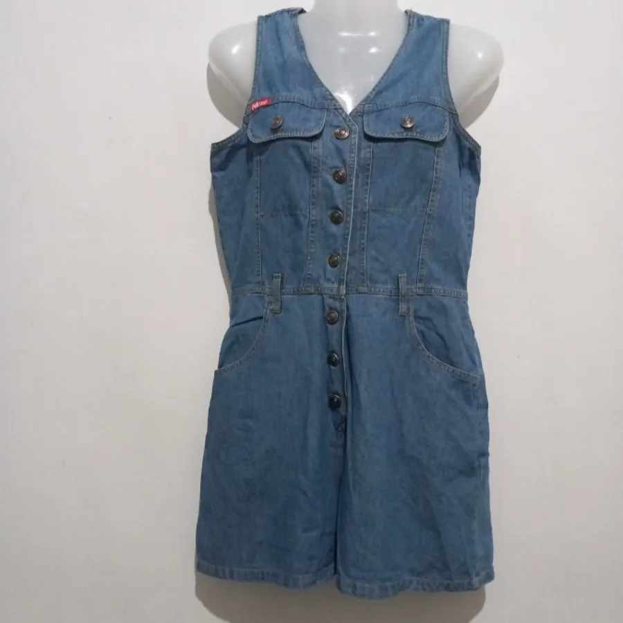 اورال شورتکی جین