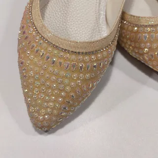 کفش عروس 38
