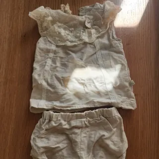 لباس مجلسی نوزاد