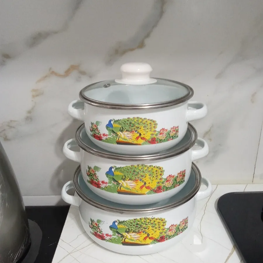 قابلمه لعابی