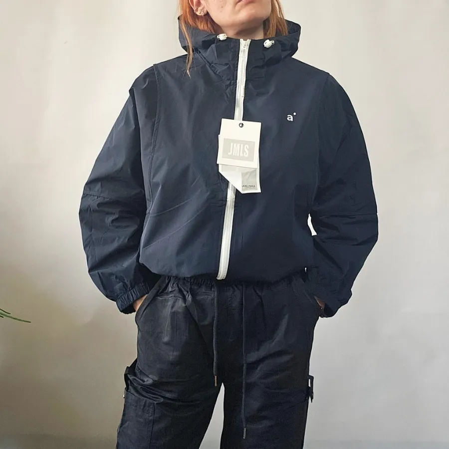 بامبر جکت وارداتی