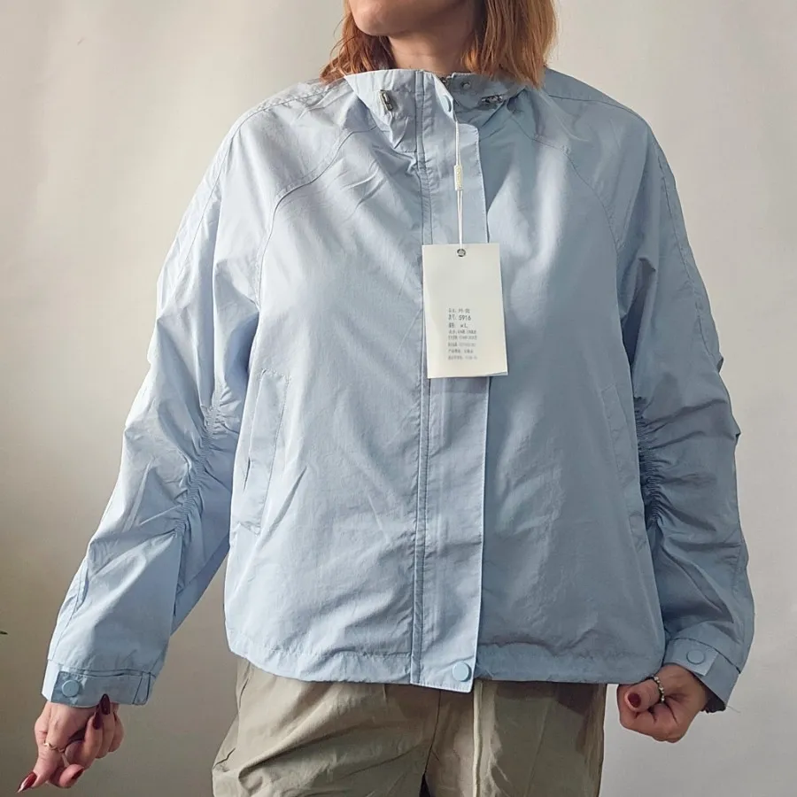 بامیر جکت دو حالته خارجی