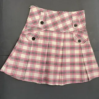 دامن شیک وینتیج