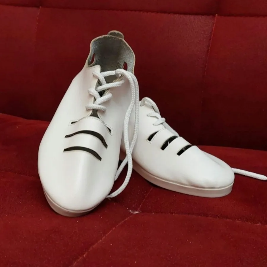 کفش اسپرت زارا سایز 38