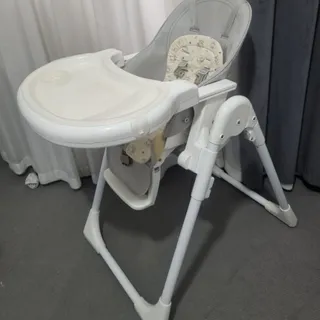 صندلی غذای کودک