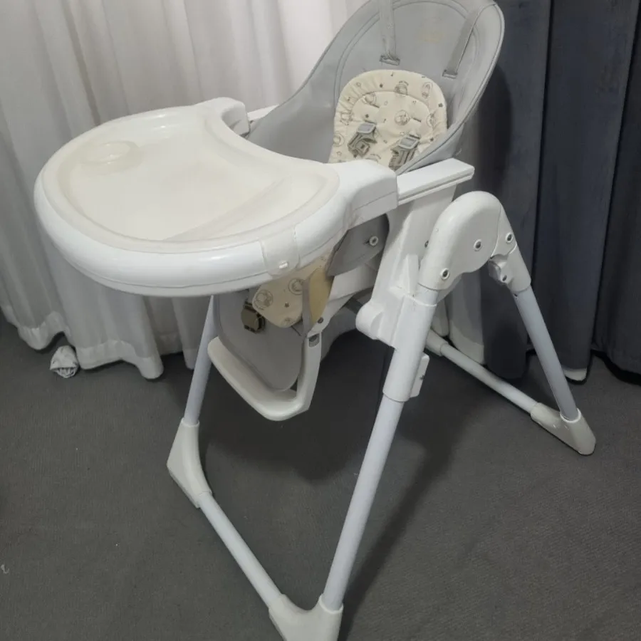 صندلی غذای کودک