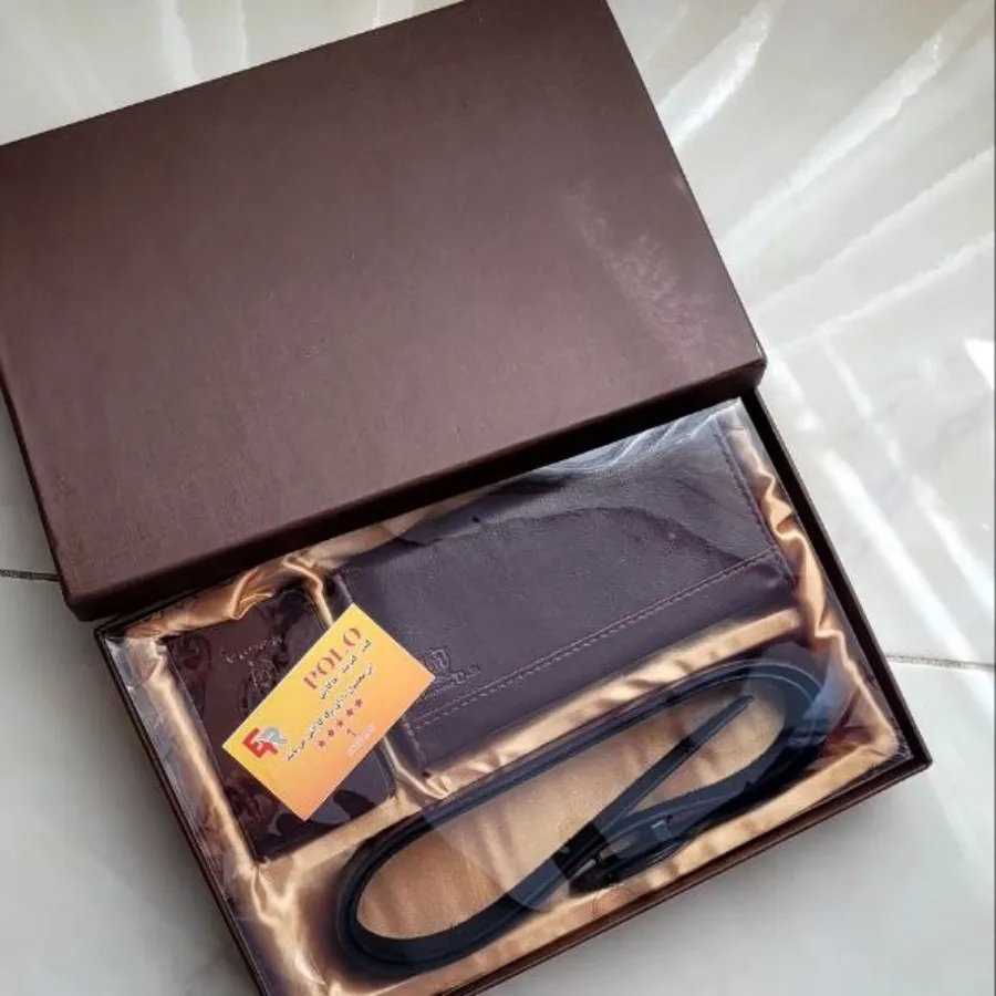 ست هدیه مردانه