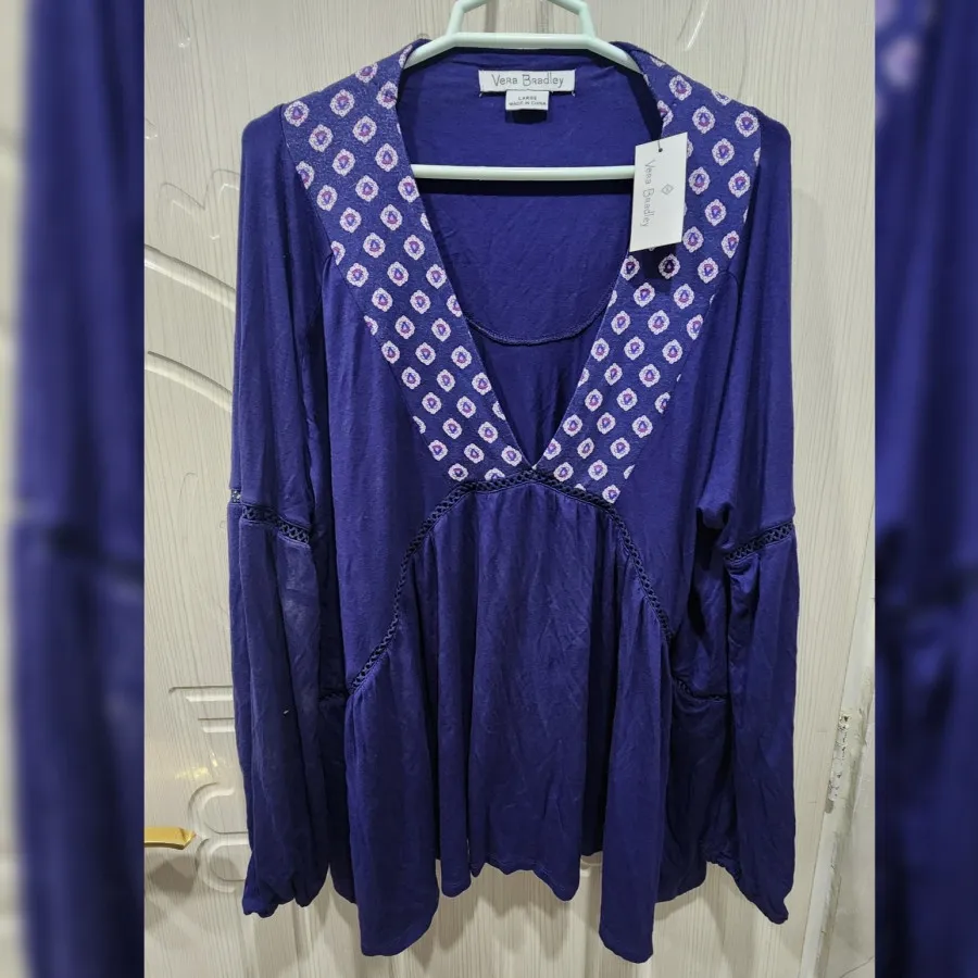 بلوز سایز بزرگ