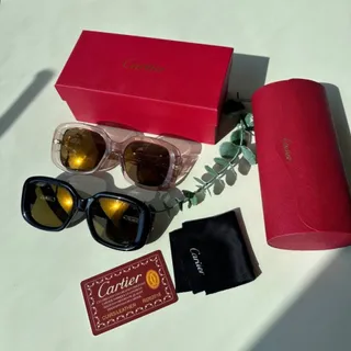 عینک کارتیر