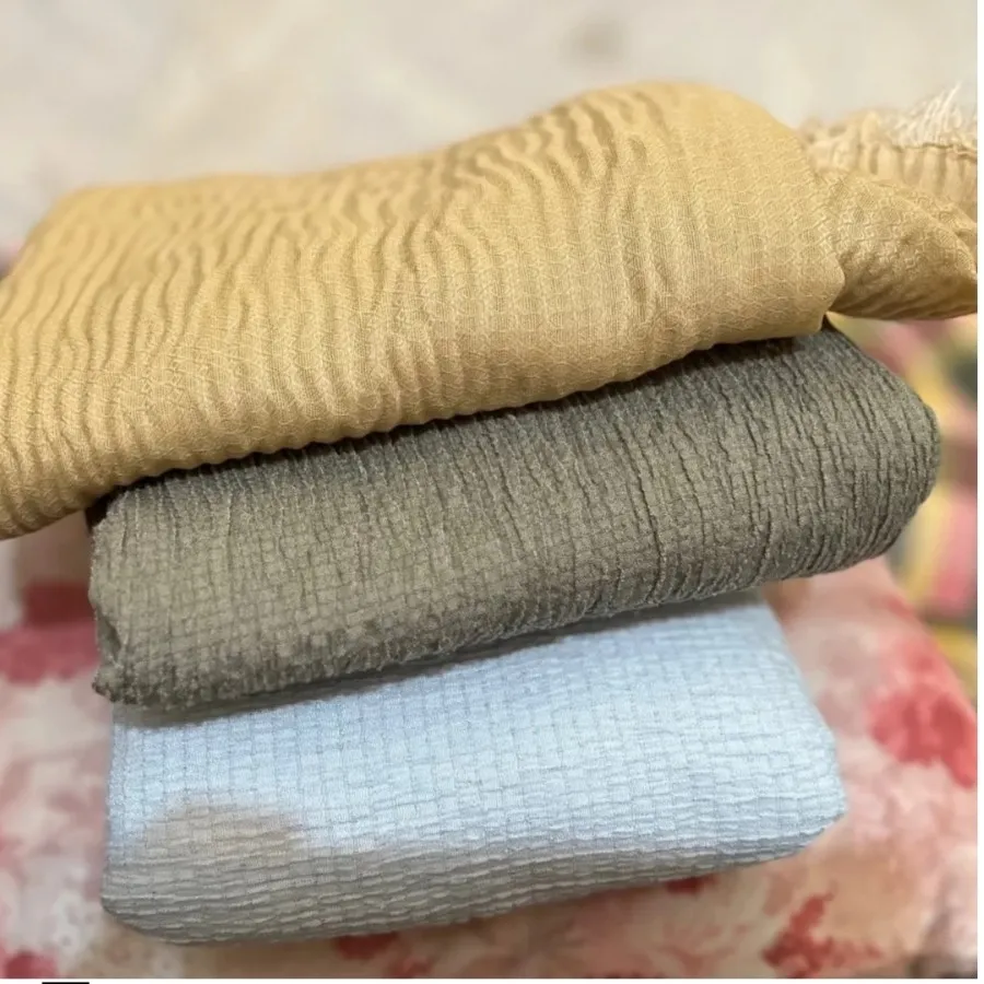 شال پفکی باهم 150