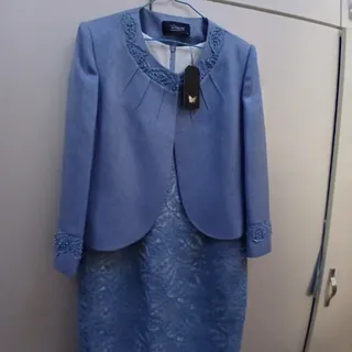 کت و سارافون مجلسی