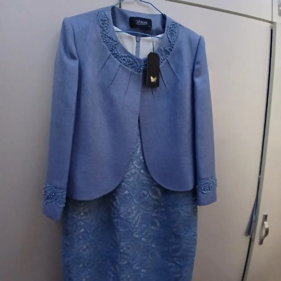 کت و سارافون مجلسی