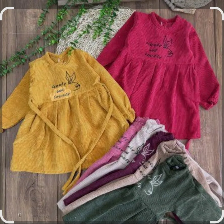 پیراهن کبریتی