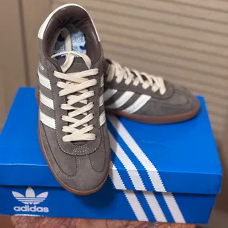 کتونی سامبا اورجینال