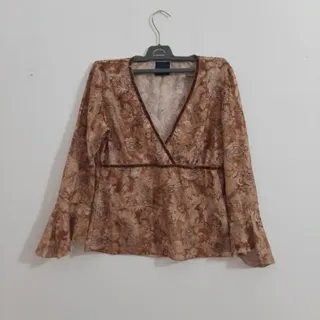 بلوز مجلسی زنانه