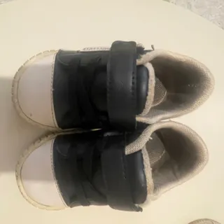 کفش دخترانه