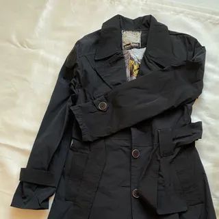 بارانی زنانه