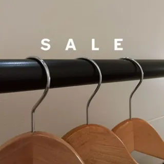 فروش کیف و لباس با 15درصد