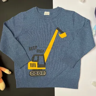 بافت خارجی پسرانه