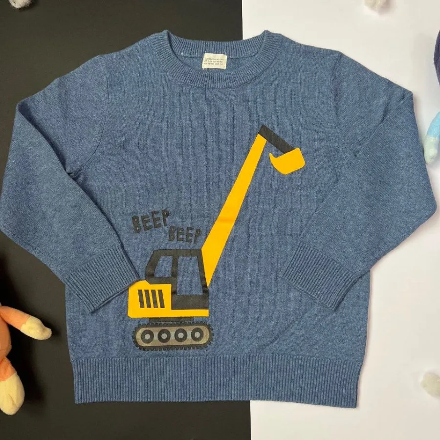 بافت خارجی پسرانه