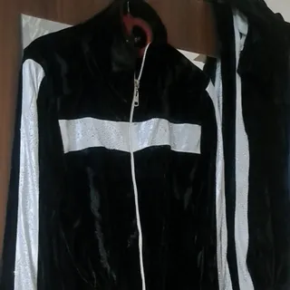 سویشرت شلوار مخمل حراج