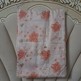 پارچه چادر رنگی