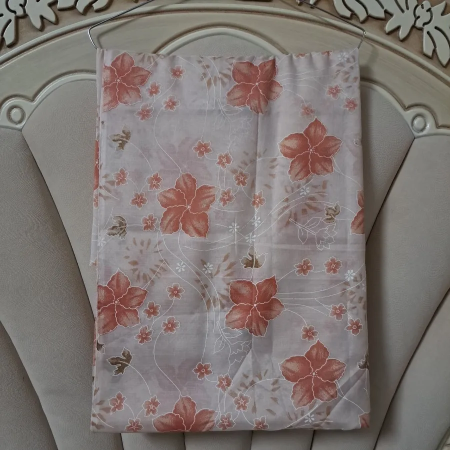 پارچه چادر رنگی