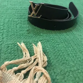 کمربند نو و شیک