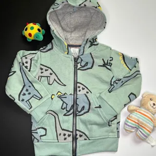 سویشرت خارجی پسرانه