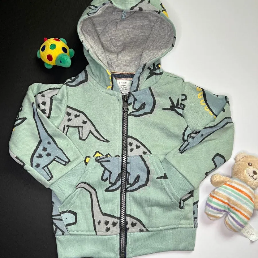 سویشرت خارجی پسرانه