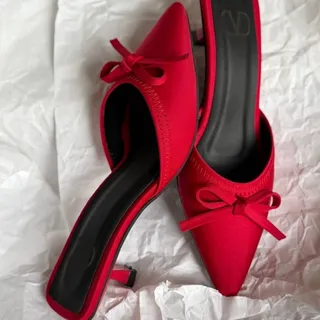 صندل زیبای ویونا در6رنگ