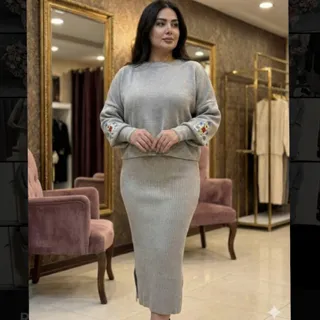 سارافون و بلیز سرهم ست