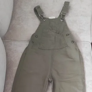 شلوار پیشبندی پسرانه