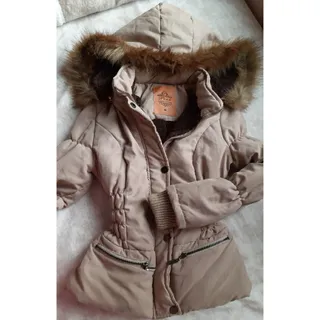 کاپشن عروسکی