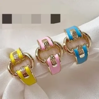 انگشتر زیبای فری سایز