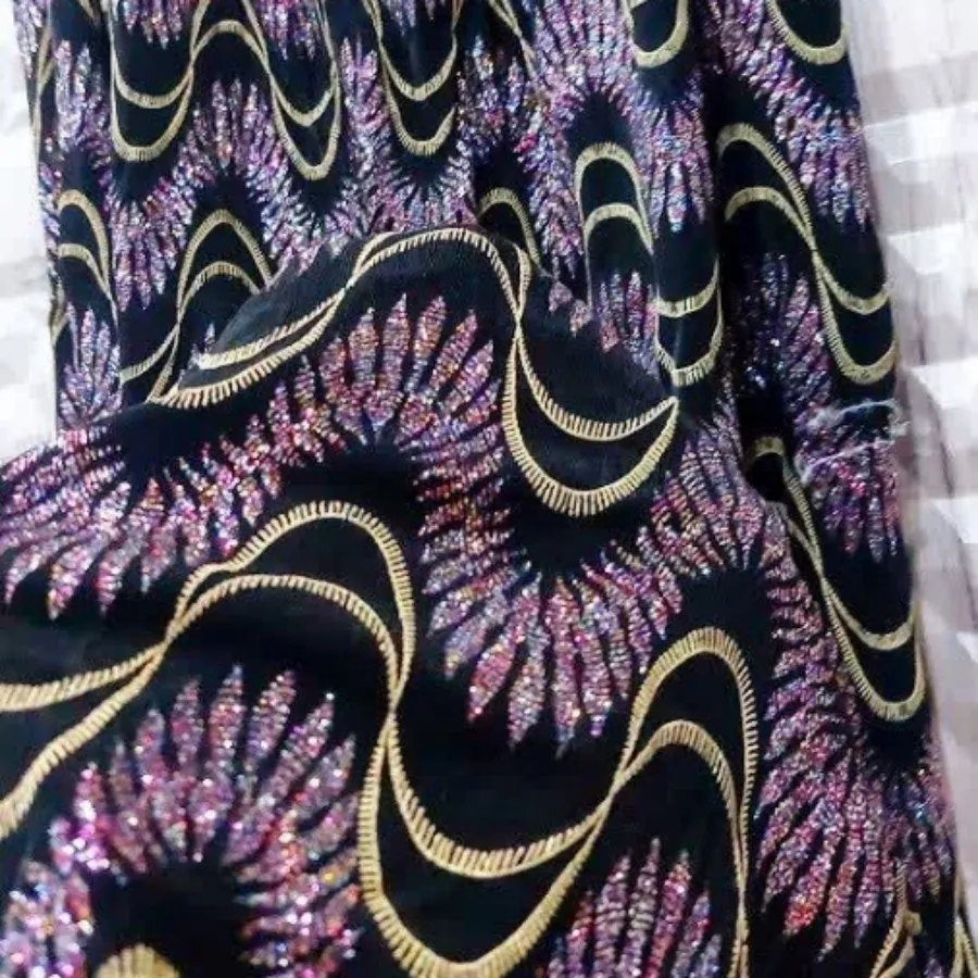 دامن شیک مجلسی