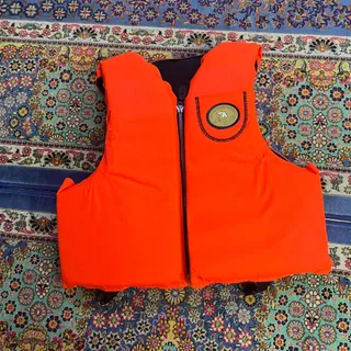 جلیقه شنا خارجی