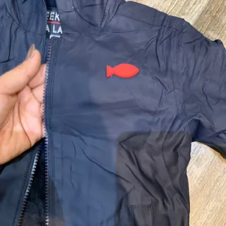 کاپشن خارجی