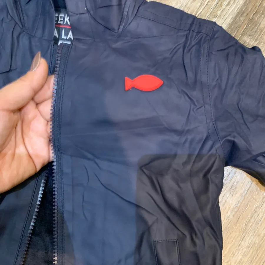 کاپشن خارجی