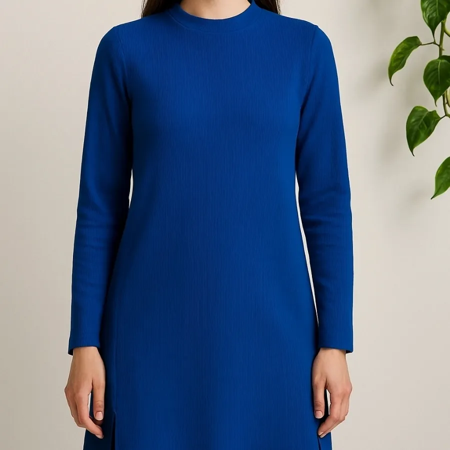 تونیک مانتو