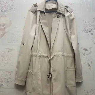 بارانی بلند