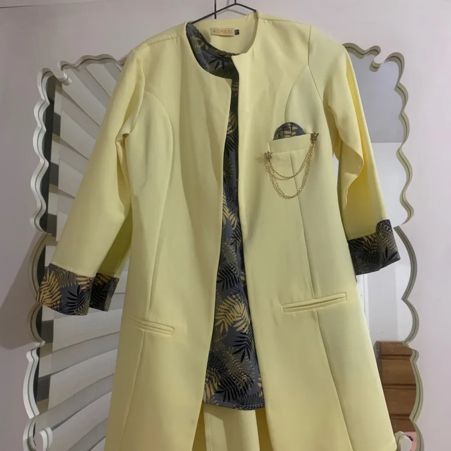 کت و تاپ مجلسی