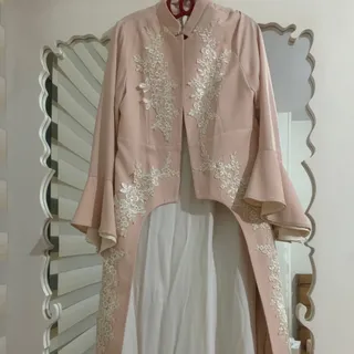 کت سارافون مجلسی