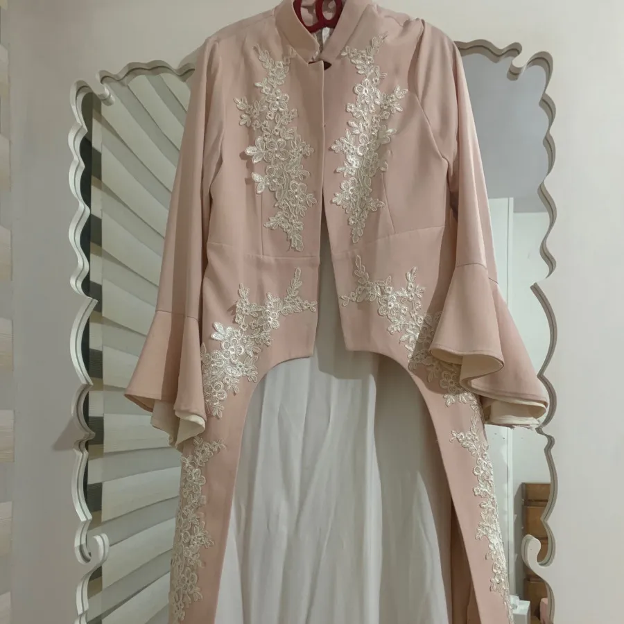 کت سارافون مجلسی