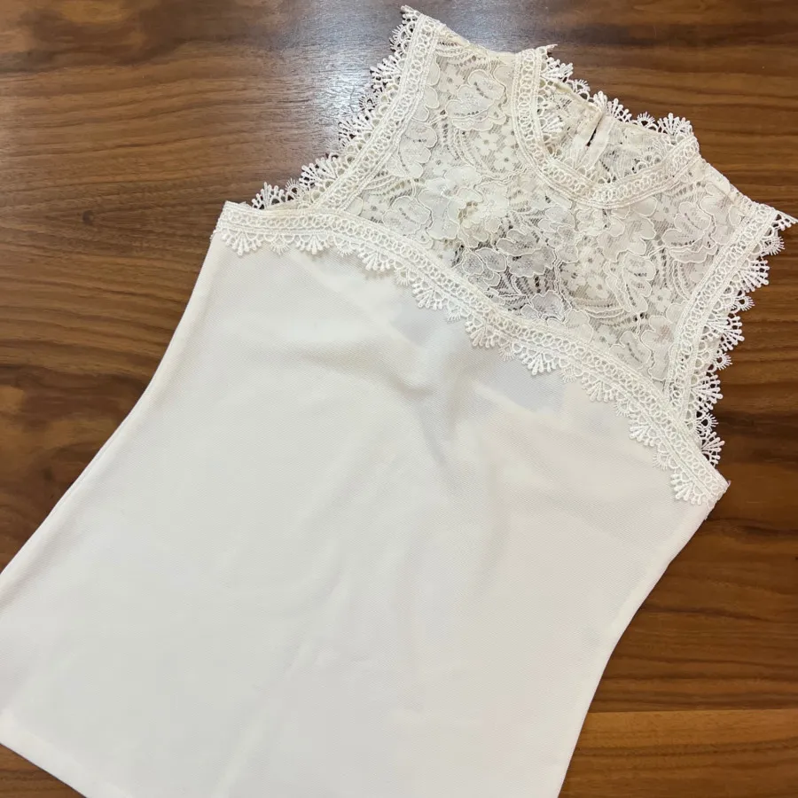 بلیز دانتل h&m