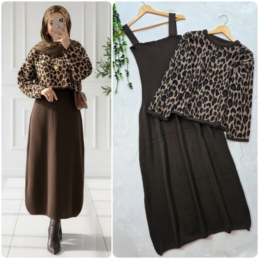 سارافن بلوز بافت