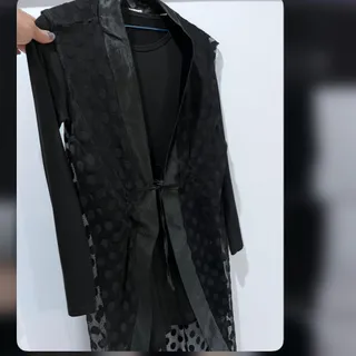 سارافون و‌رویه لباس